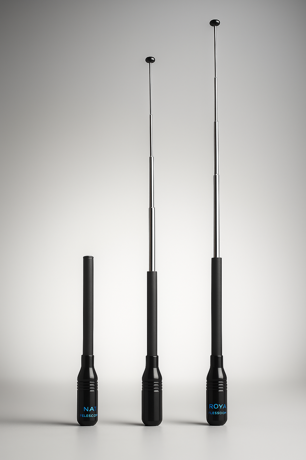 Antena nagoya NA773 Expandible