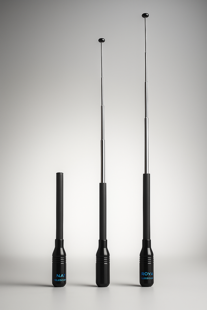 Antena nagoya NA773 Expandible