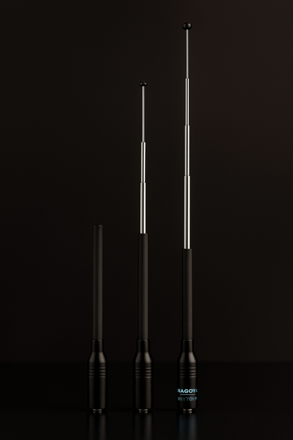 Antena nagoya NA773 Expandible