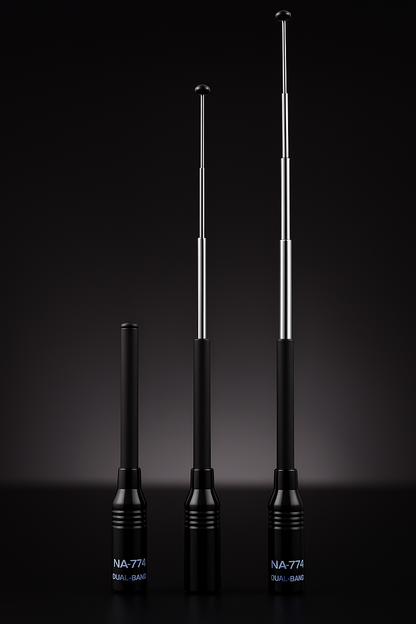 Antena nagoya NA773 Expandible