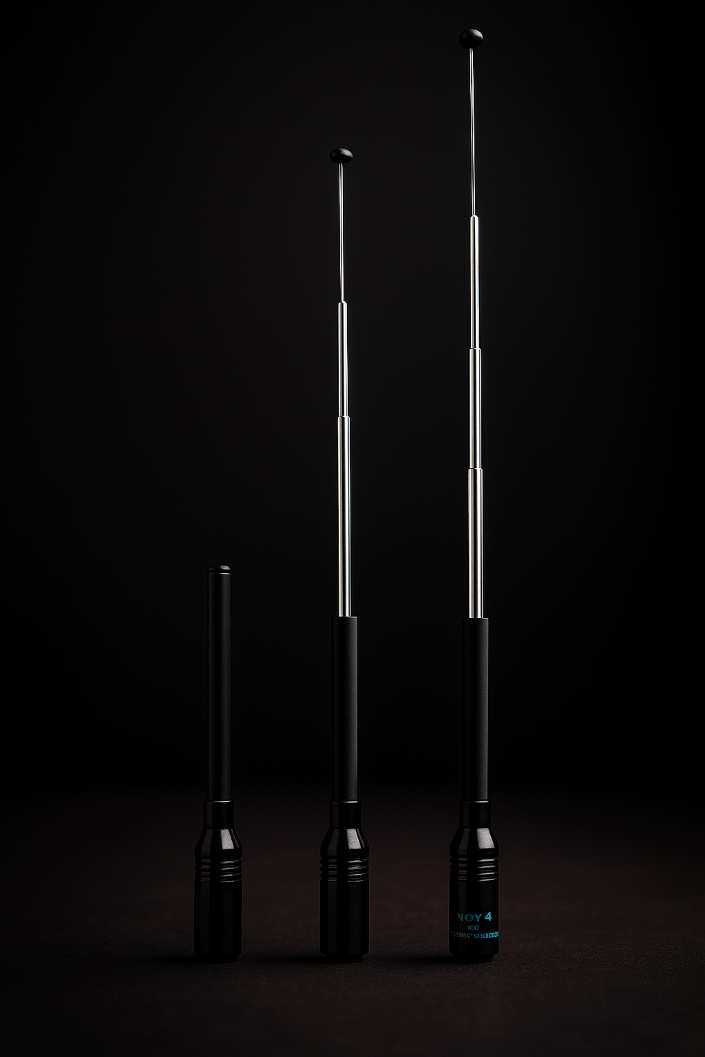 Antena nagoya NA773 Expandible