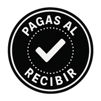 Pagas al Recibir
