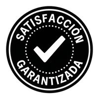 Satisfacción Garantizada