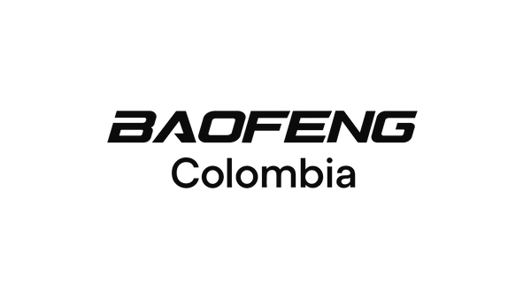 Baofeng Radio Colombia 