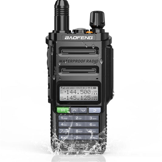 Radio Baofeng UV9R-Pro 2026