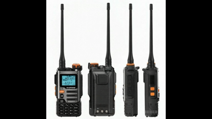 Radio Baofeng K68
