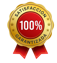 Satisfacción 100% Segura