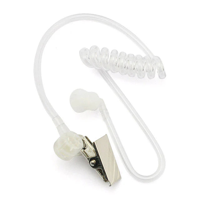 Manos libres tipo guardespaldas