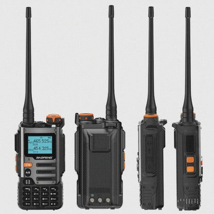 Radio Baofeng K68