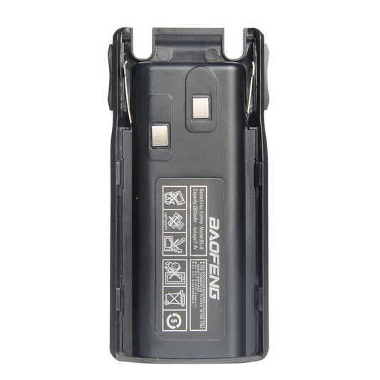 Bateria Repuesto para Radio Baofeng UV82