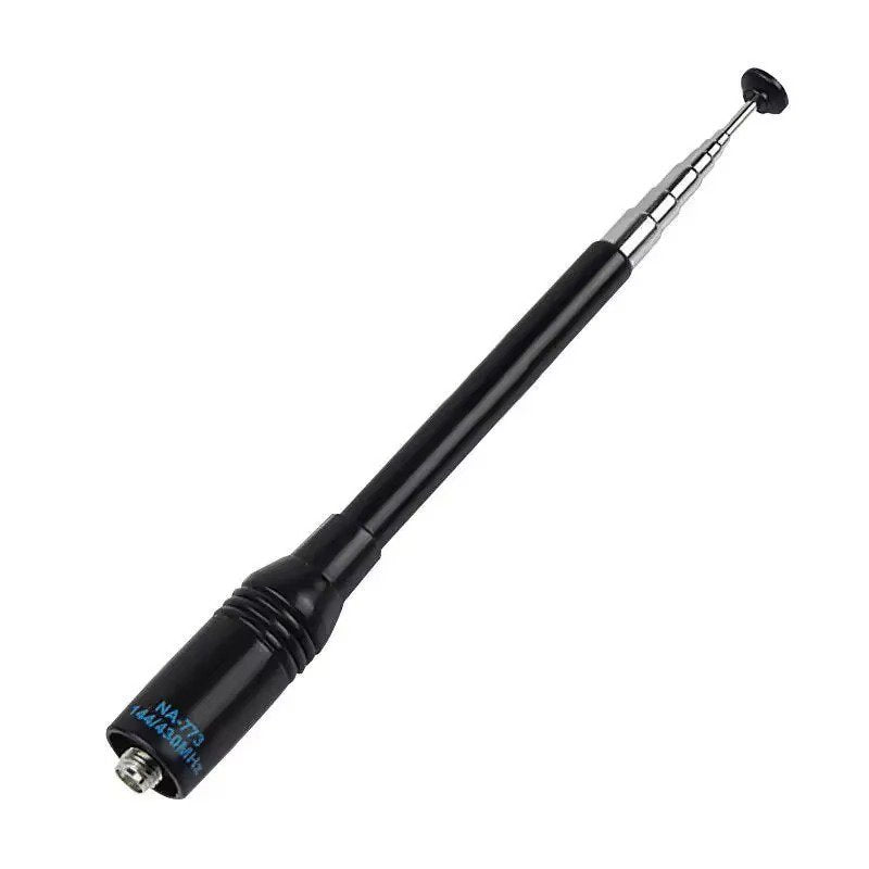 Antena baofeng NA773 retractil