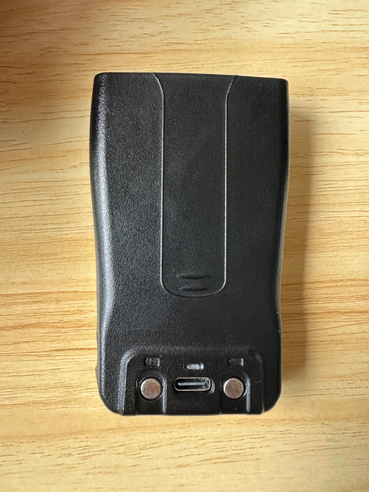Bateria BL1 para Baofeng BF888H, 888HD