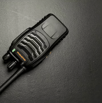 Par de Radio Baofeng BF88H